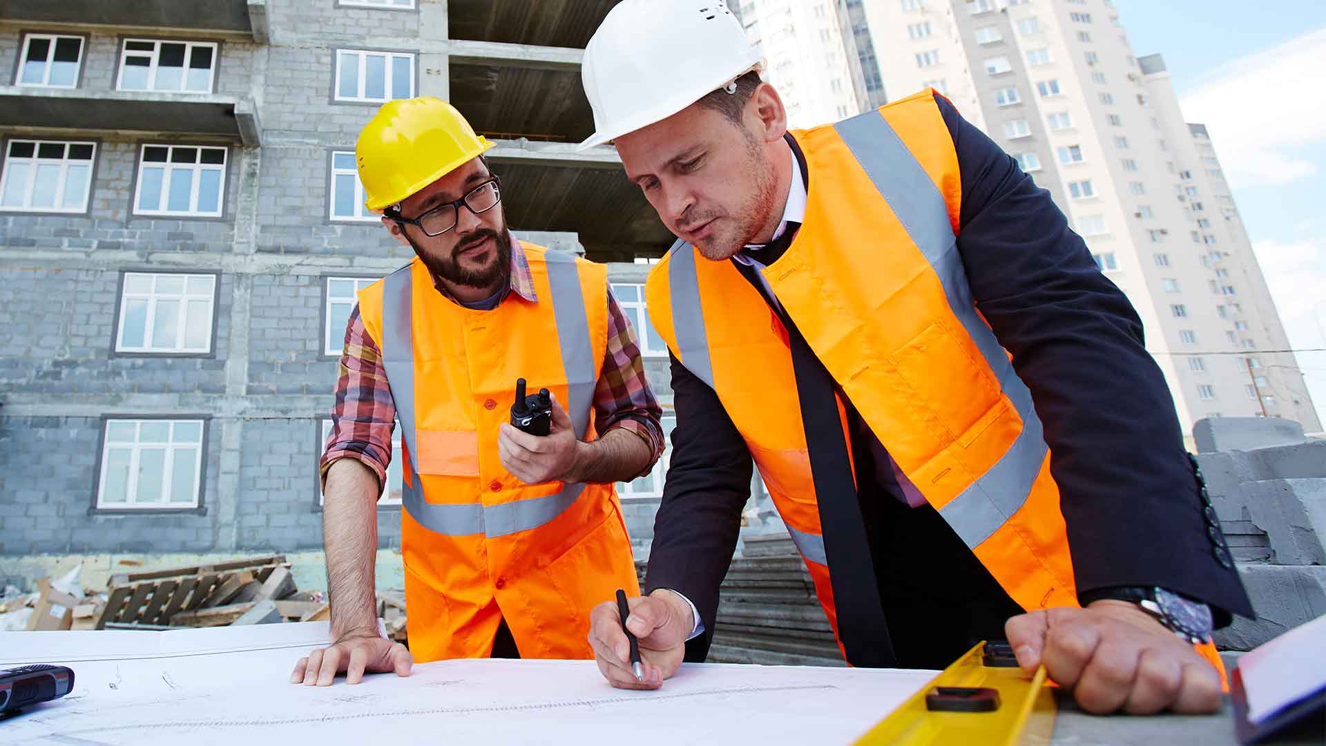 Construction