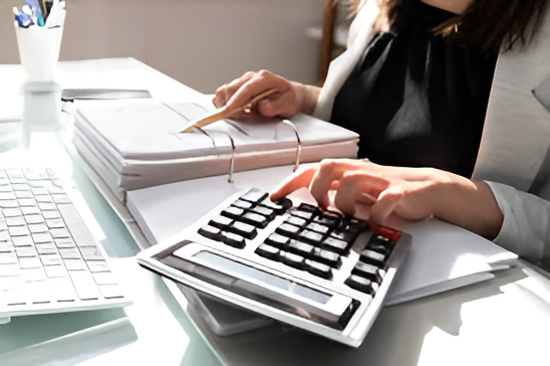 Finance & Accounting