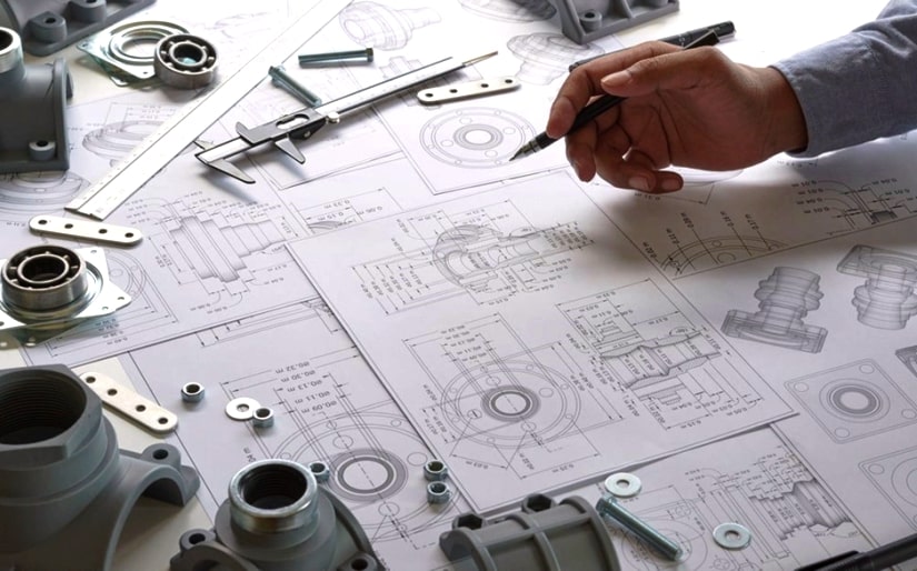 Engineering