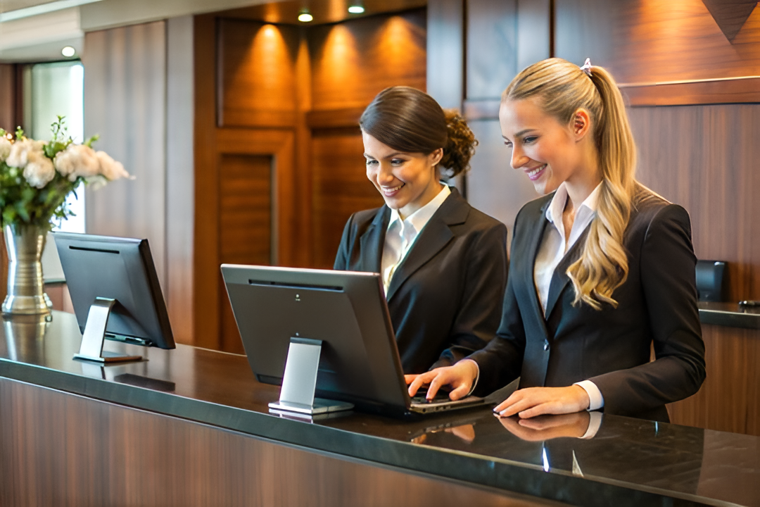 Hospitality & Retail